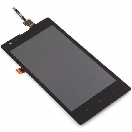 Lcd + tactil Negro Xiaomi Redmi 2 / Red Rice 2