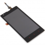 Lcd + tactil Negro Xiaomi Redmi 2 / Red Rice 2