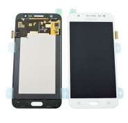 Lcd + Tactil Samsung Galaxy J5 SM-J500 Blanco GH97-17667A