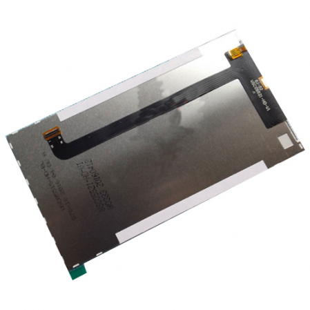 Lcd Umi Rome