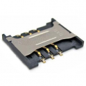 Lector / Tarjetero Sim Sony Xperia E C1504 / C1505