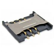 Lector / Tarjetero Sim Sony Xperia E C1504 / C1505 Lector / Tarjetero Sim Sony Xperia E C1504 / C1505