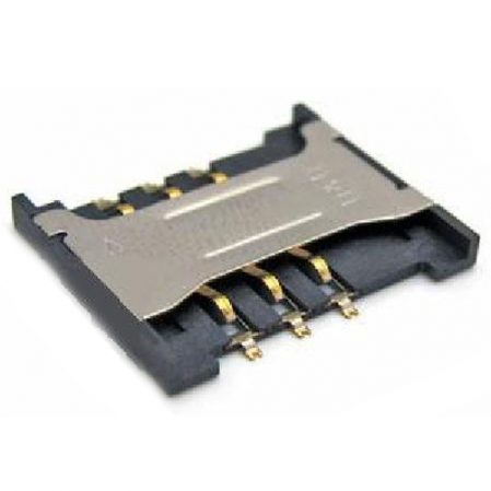 Lector / Tarjetero Sim Sony Xperia E C1504 / C1505