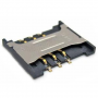 Lector / Tarjetero Sim Sony Xperia E C1504 / C1505