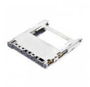 Lector de Tarjetas / Slot SD Wii