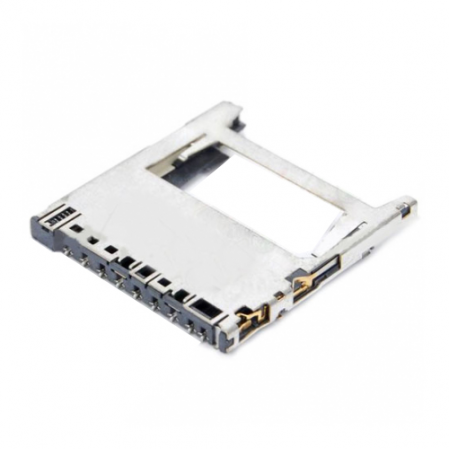 Lector de Tarjetas / Slot SD Wii