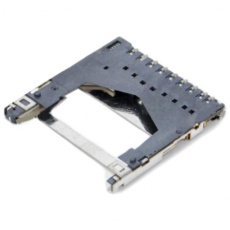 Lector de Tarjetas / Slot SD Wii