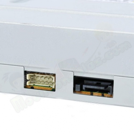 Lector Liteon DG-16D4S 9504 XBOX 360 Slim