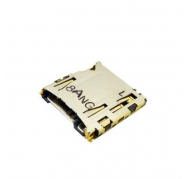 Lector Micro SD HTC HD