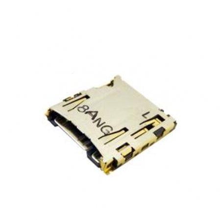 Lector Micro SD HTC HD