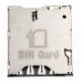 Lector Micro Sim Alcatel One Touch Star 6010D...