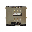 Lector Micro Sim iPhone 4