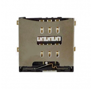 Lector Micro Sim iPhone 4