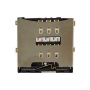 Lector Micro Sim iPhone 4