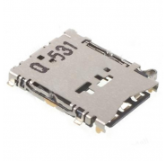 Lector Micro Sim Samsung Galaxy A3 A300F