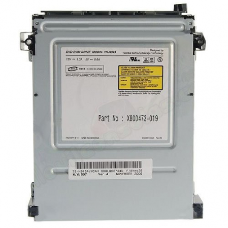 Lector Samsung MS25 XBOX 360