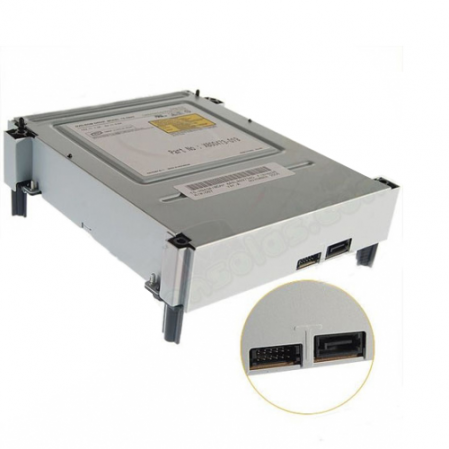 Lector Samsung MS25 XBOX 360