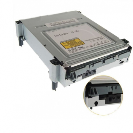 Lector Samsung MS25 XBOX 360