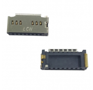 Lector SD Wiko Sunny