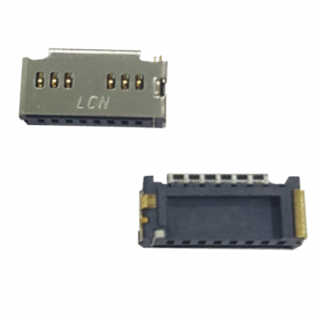 Lector SD Wiko Sunny