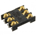 Lector Sim Blackberry 9100 / 9105, 9500, 9630