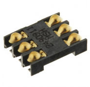 Lector Sim Blackberry 9100 / 9105, 9500, 9630