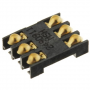 Lector Sim Blackberry 9100 / 9105, 9500, 9630