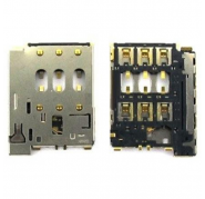 Lector Sim HTC Desire 610, 816