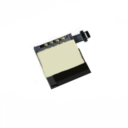 Lector Sim HTC Diamond P3700