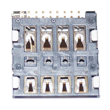 Lector Sim Huawei Ascend G630, Honor 3X G750...