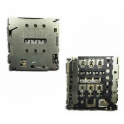 Lector Sim Huawei Ascend P6