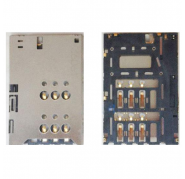 Lector Sim Huawei Ascend u9200e Lector Sim Huawei Ascend u9200e