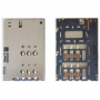 Lector Sim Huawei Ascend u9200e