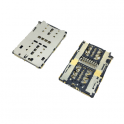 Lector Sim Huawei Mate 9