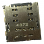Lector tarjeta memoria SD Huawei P7, Huawei P8...