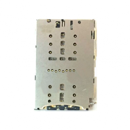 Lector Sim Huawei P9 Plus