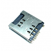 Lector Sim LG KP500