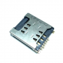 Lector Sim LG KP500