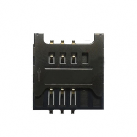 Lector Sim LG Optimus L3 II E430