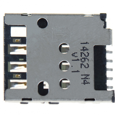 Lector Sim Nokia Lumia 630