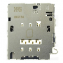 Lector Sim Samsung Galaxy S6, G925, S6 Edge
