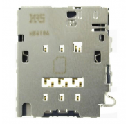 Lector Sim Samsung Galaxy S6, G925, S6 Edge