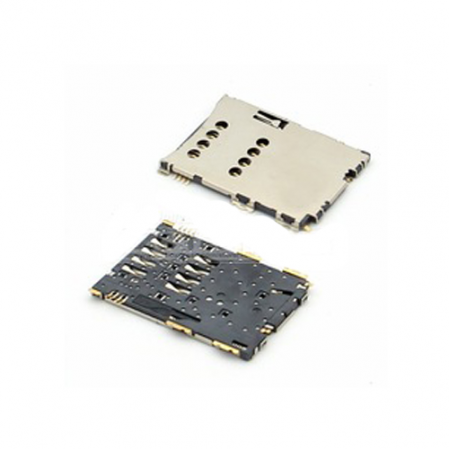 Lector Sim Samsung Galaxy Tab P1000, P6200, P3100...
