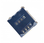 Lector Sim Samsung S5230, B5722, F700, L870...