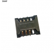 Lector Sim Siom X4 SWAP