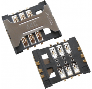 Lector Sim Sony Xperia E1 D2104, D2105, D2004, D2005, D2114... Lector Sim Sony Xperia E1 D2104, D2105, D2004, D2005, D2114...