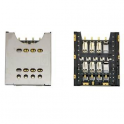 Lector Sim Sony Xperia Miro st23i