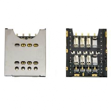 Lector Sim Sony Xperia Miro st23i