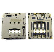 Lector Sim Sony Xperia T3 D5102, Xperia T3 Style, D5103 Lector Sim Sony Xperia T3 D5102, Xperia T3 Style, D5103
