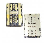 Lector Sim Y Micro SD para Huawei G8, Gx8... Lector Sim Y Micro SD para Huawei G8, Gx8...